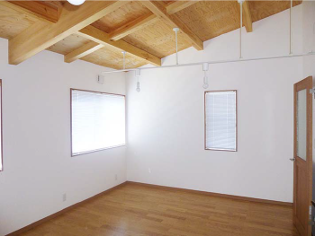 津山市　T様邸　平成30年9月 竣工