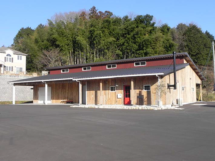 津山市　T様邸　平成30年9月 竣工