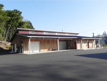 津山市　T様邸　平成30年9月 竣工