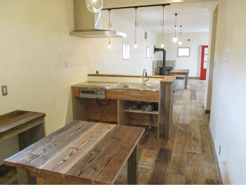 津山市　T様邸　平成30年9月 竣工