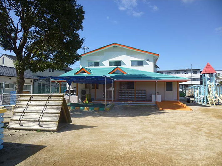 津山市　T様邸　平成30年9月 竣工