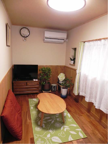 津山市　T様邸　平成30年9月 竣工