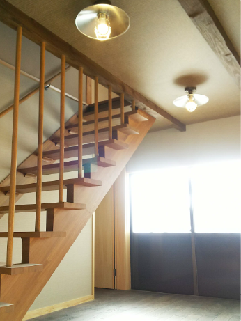 津山市　T様邸　平成30年9月 竣工