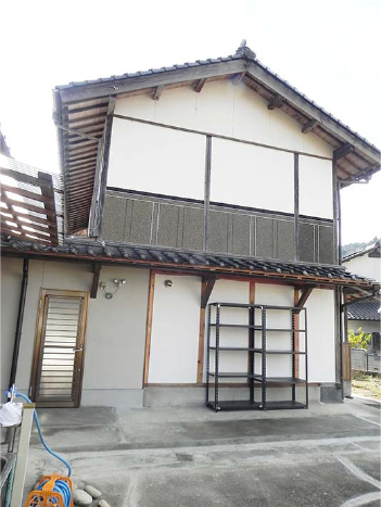 津山市　T様邸　平成30年9月 竣工